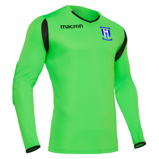 Crosby Stuart JFC - Away GK Shirt Kids