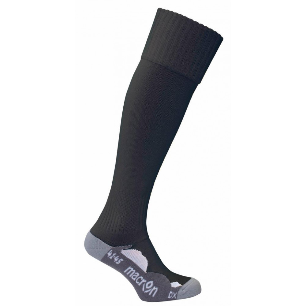 Cross Keys RFC - Rayon Socks (Black) Kids
