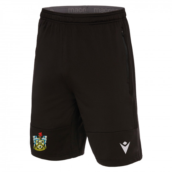 Cwmtwerch RFC - DANUBE HERO bermuda (Black)