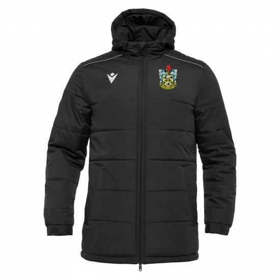 Cwmtwerch RFC - GYOR jacket (Black)
