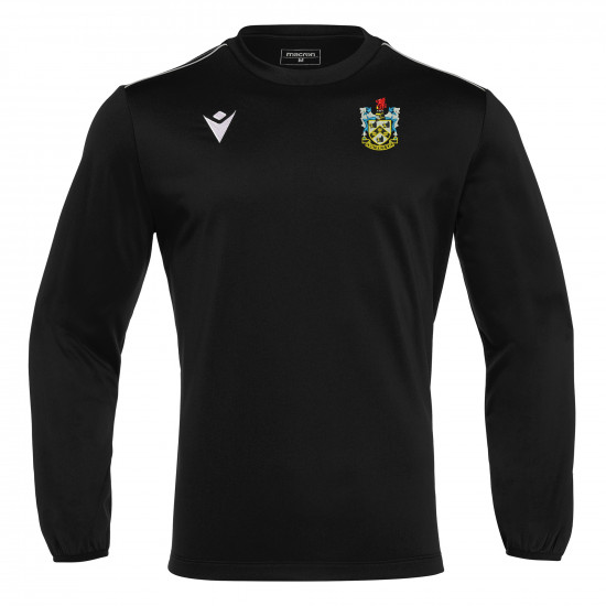 Cwmtwerch RFC - SALZACH top (Black)