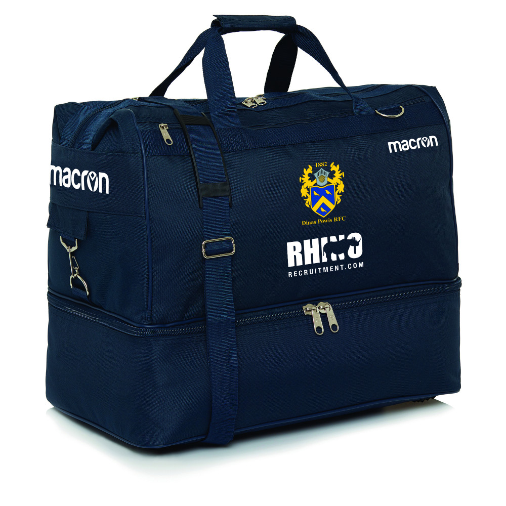 Dinas Powis - Apex [Rhino] (Navy)