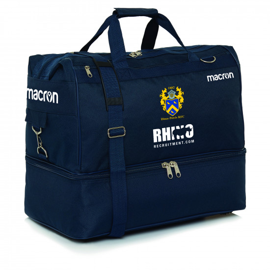 Dinas Powis - Apex [Rhino] (Navy)