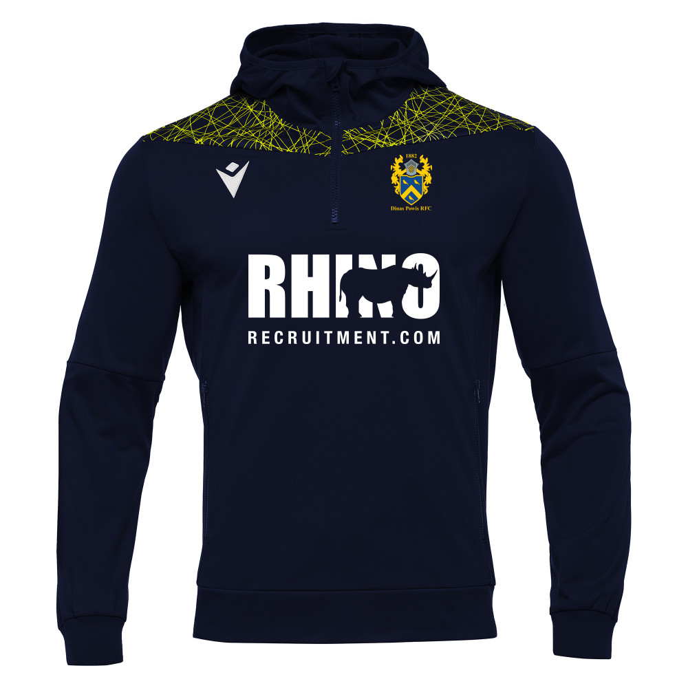 Dinas Powis - Ishtar [Rhino] (Navy/Yellow)