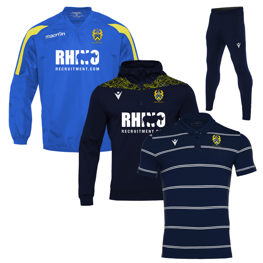 Dinas Powis - Pack 2 Kids