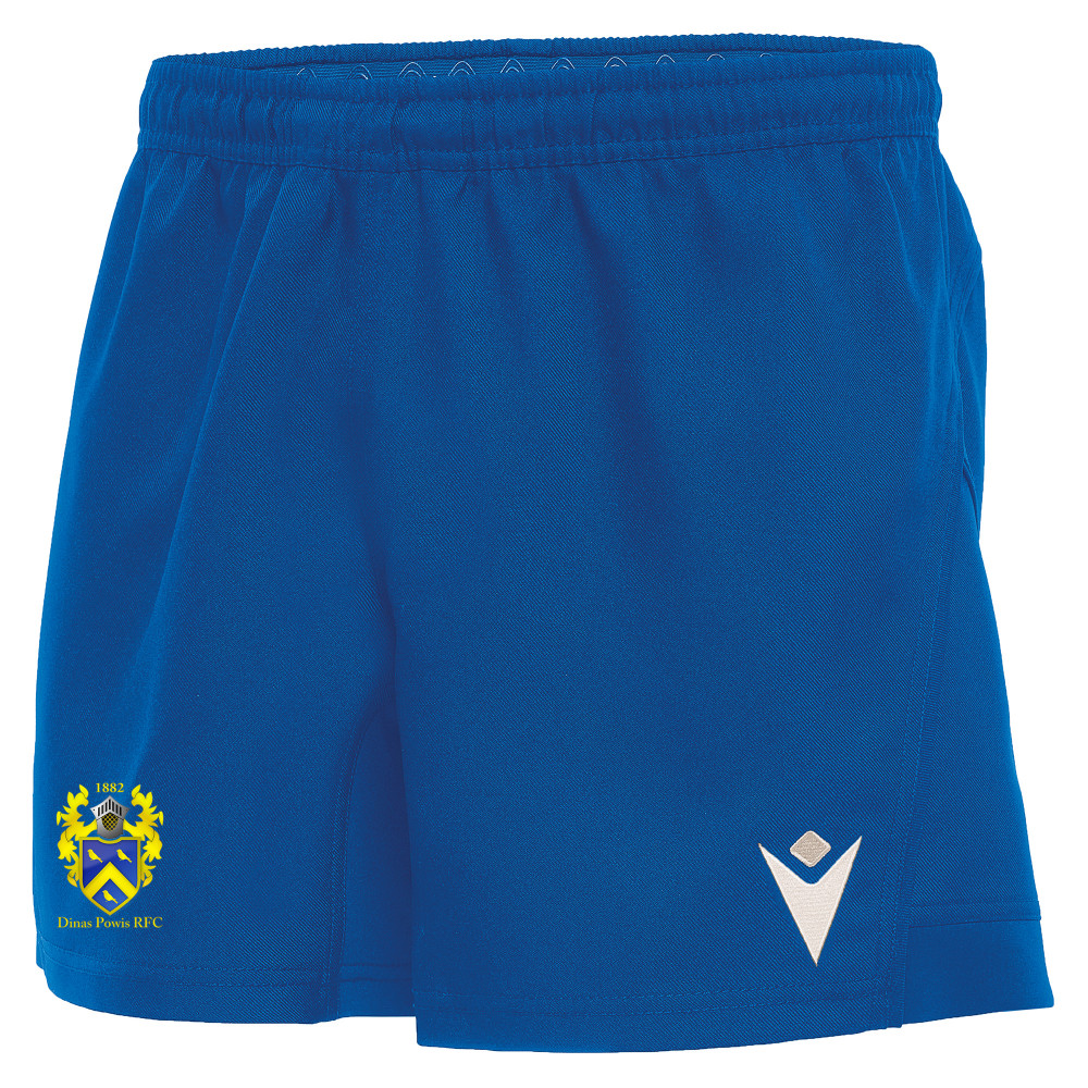 Dinas Powis - HESTIA short (Royal)