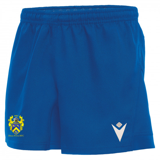 Dinas Powis - HESTIA short (Royal)