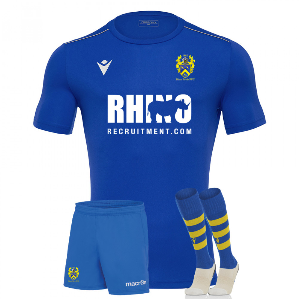 Dinas Powis - Mini & Junior Pack Kids