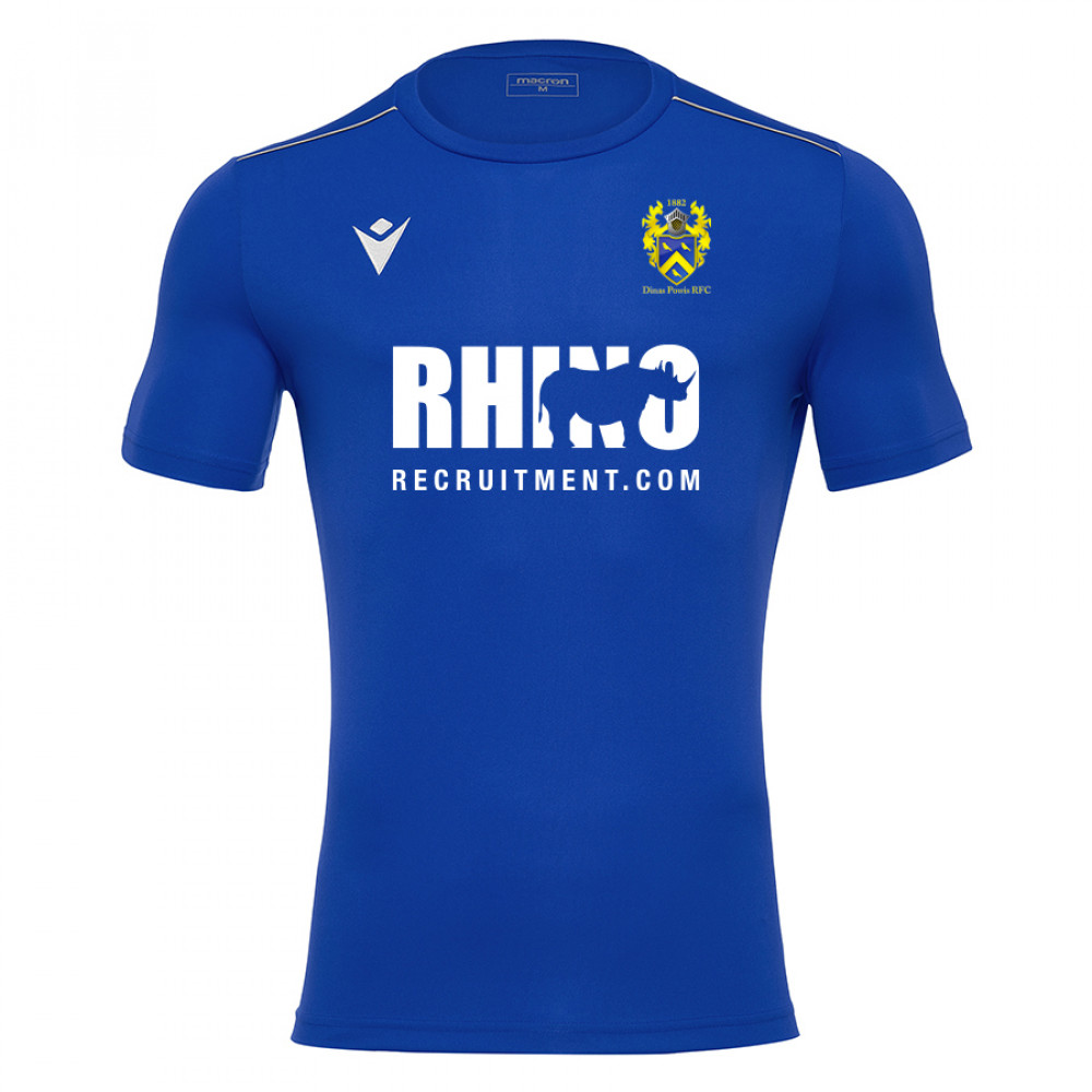 Dinas Powis - Rigel [Rhino] (Royal)