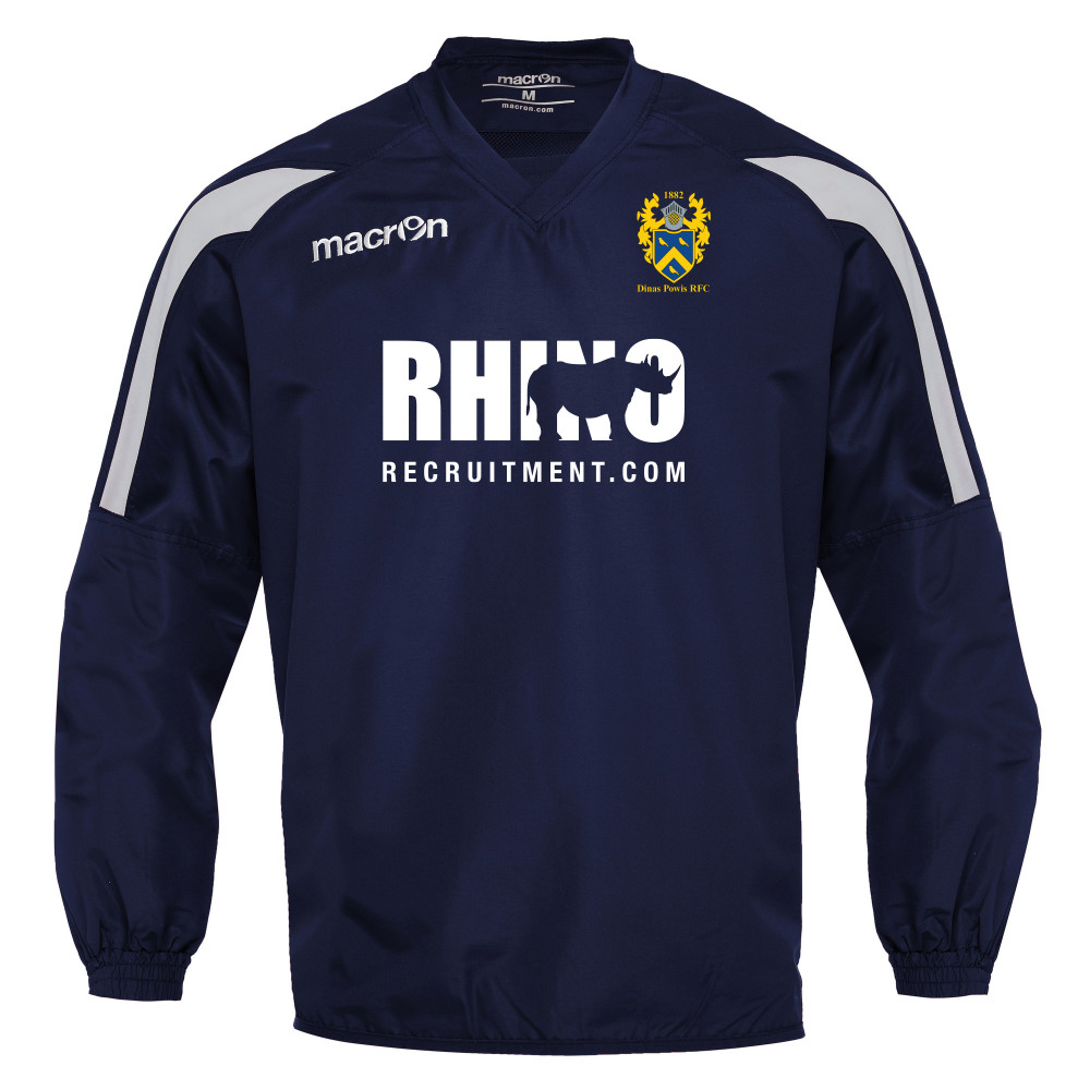 Dinas Powis - Ruby [Rhino] (Navy) Kids