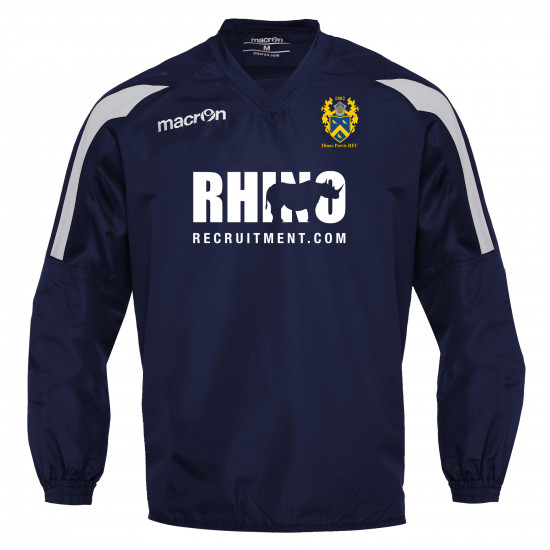 Dinas Powis - Ruby [Rhino] (Navy)