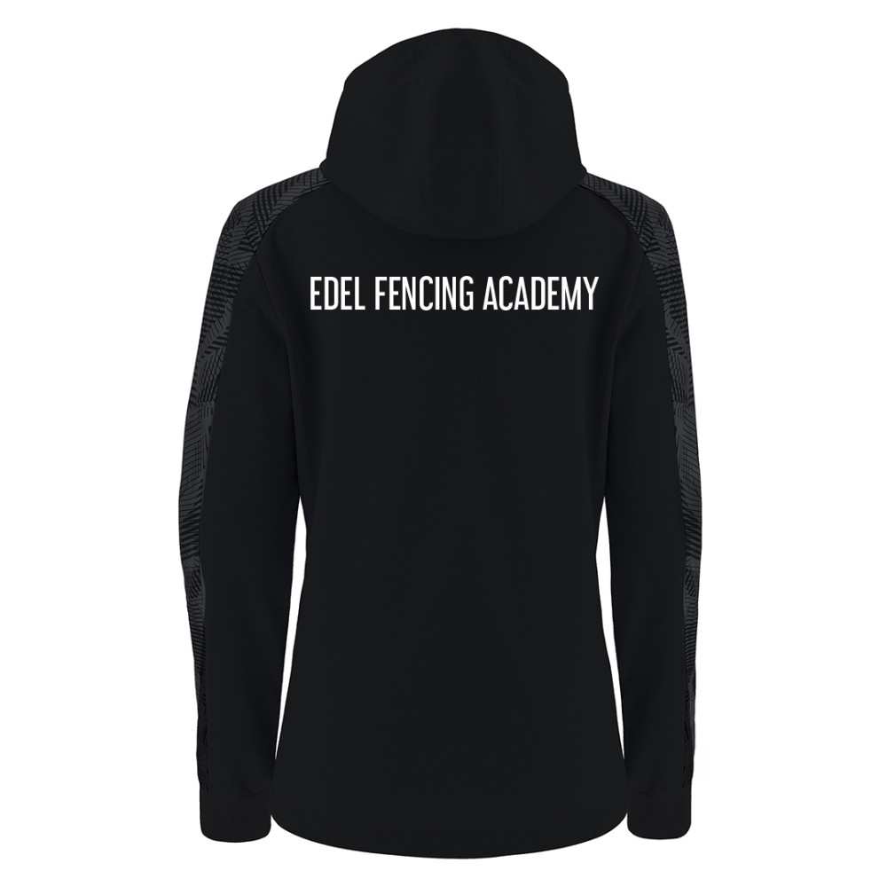 Edel Fencing Academy -  APHRODITE  (Black)