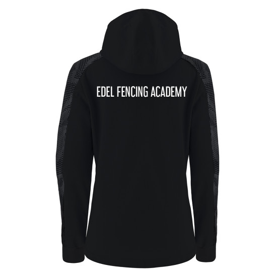 Edel Fencing Academy -  APHRODITE  (Black)