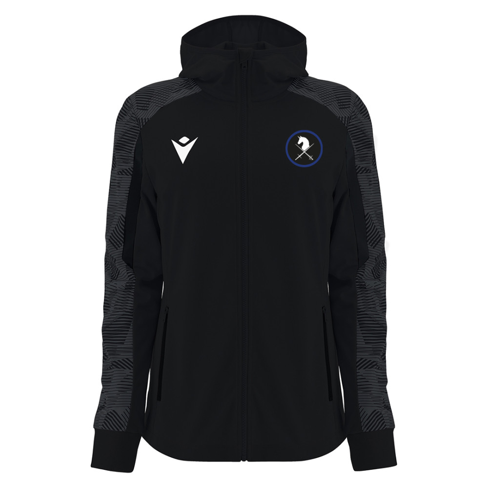 Edel Fencing Academy -  APHRODITE  (Black)