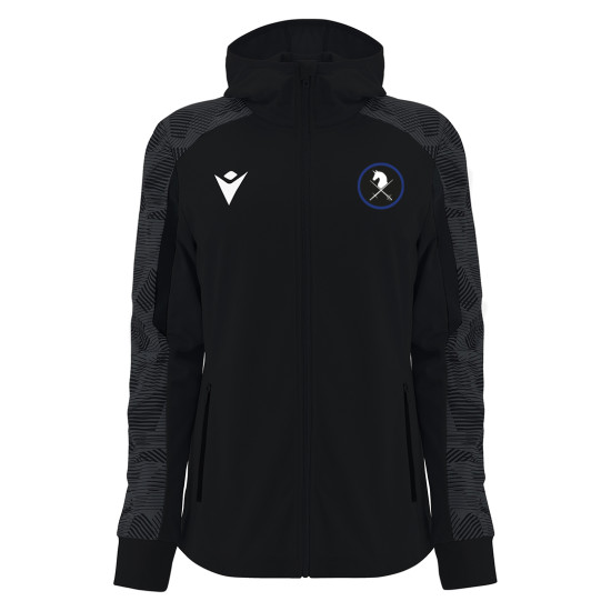 Edel Fencing Academy -  APHRODITE  (Black)