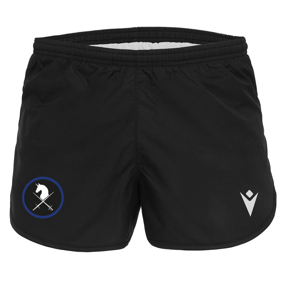 Edel Fencing Academy -  GASTON  (Black) Kids