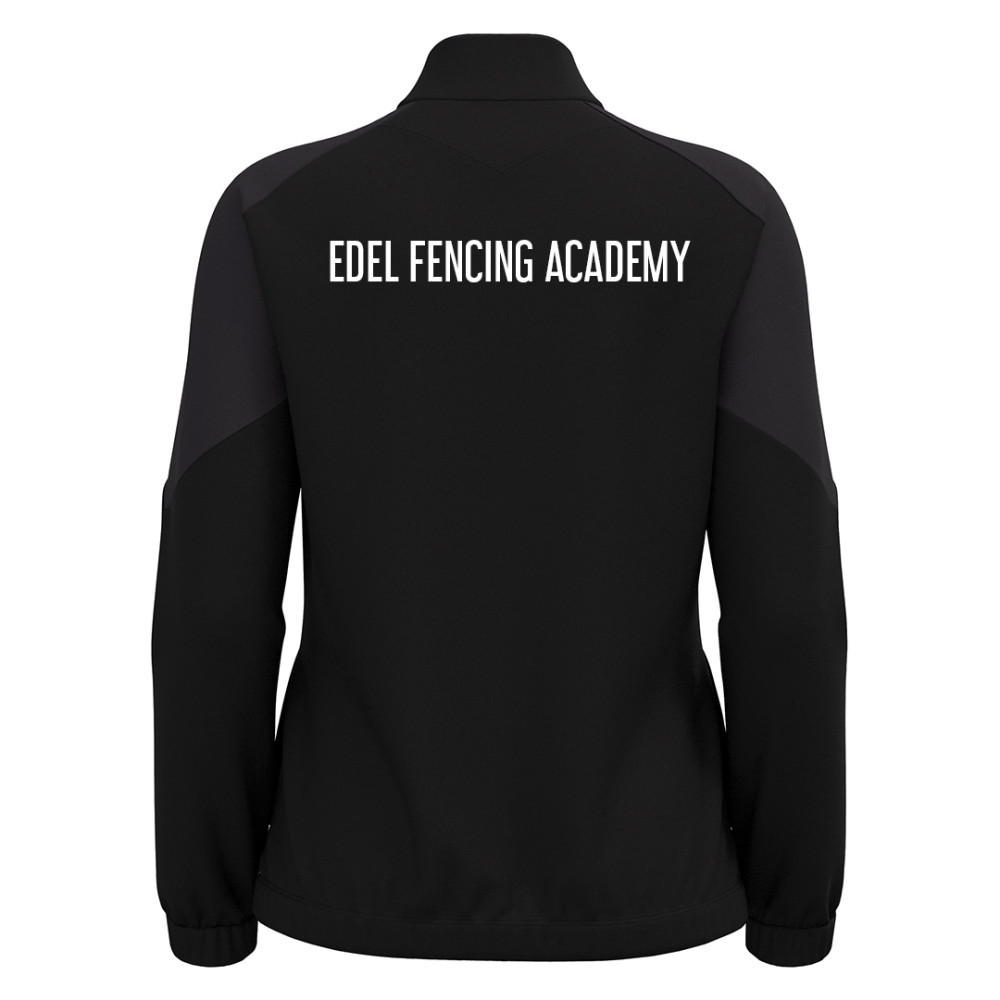 Edel Fencing Academy - ARTEMIS  (Black)