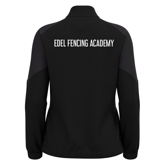 Edel Fencing Academy - ARTEMIS  (Black)