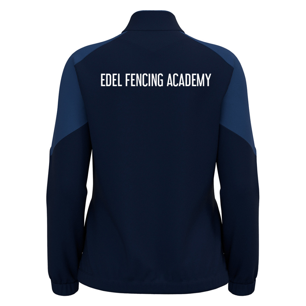 Edel Fencing Academy - ARTEMIS  (Navy)