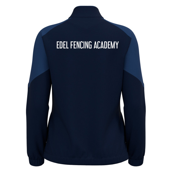 Edel Fencing Academy - ARTEMIS  (Navy)