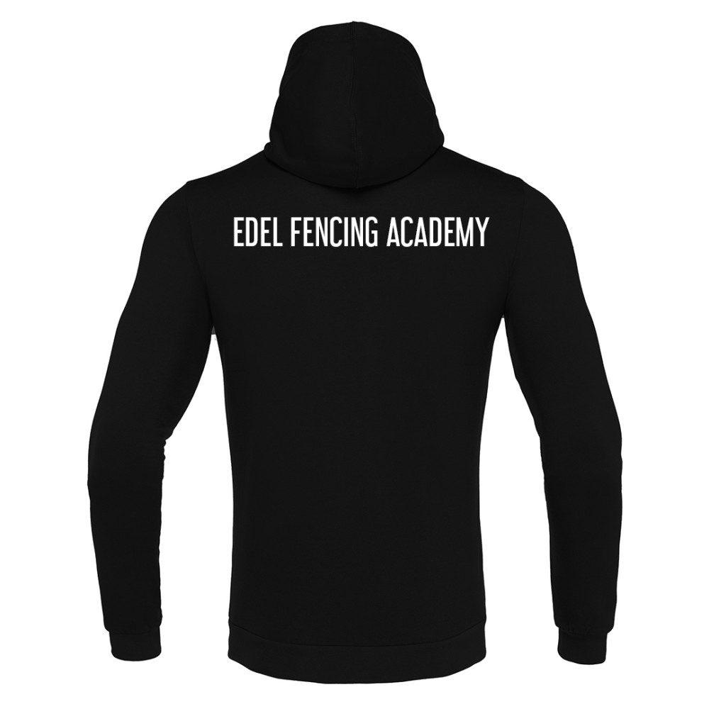Edel Fencing Academy -  CELLO  (Black)