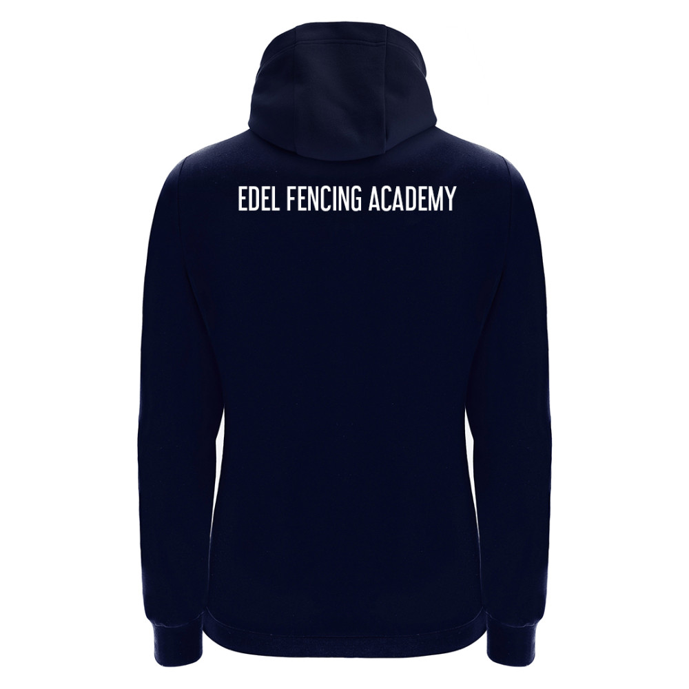 Edel Fencing Academy -  DRUM  (Navy)