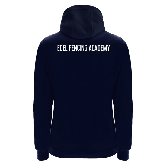 Edel Fencing Academy -  DRUM  (Navy)