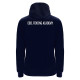 Edel Fencing Academy -  DRUM  (Navy)