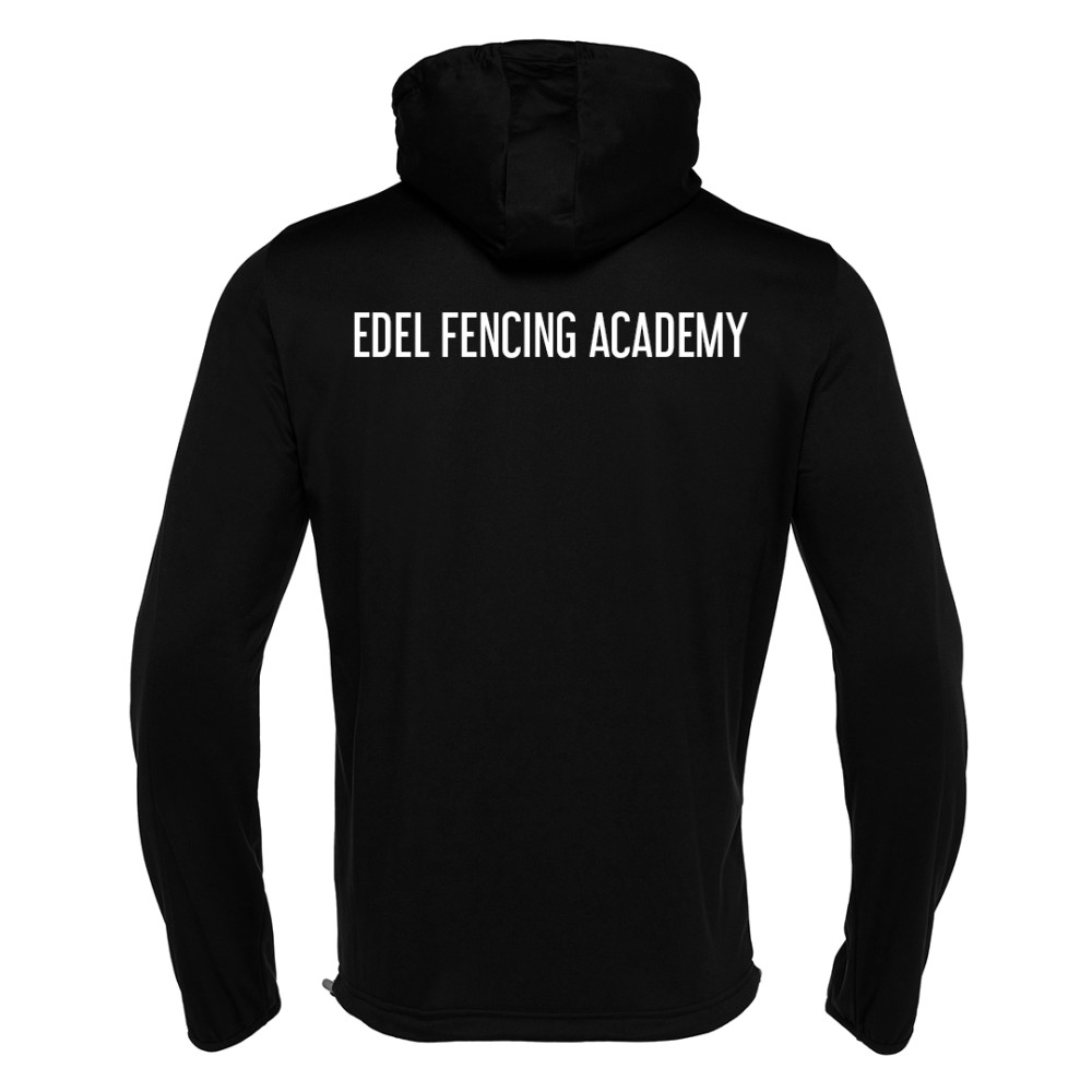 Edel Fencing Academy -  FREYR (Black)
