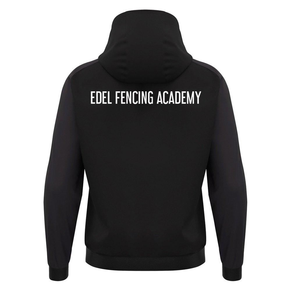 Edel Fencing Academy - HORN ( Black)