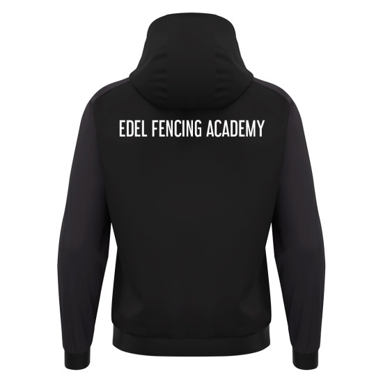 Edel Fencing Academy - HORN ( Black)