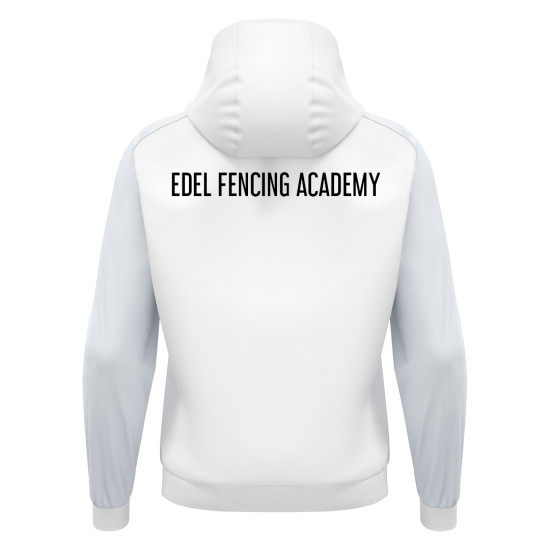 Edel Fencing Academy - HORN  (White)