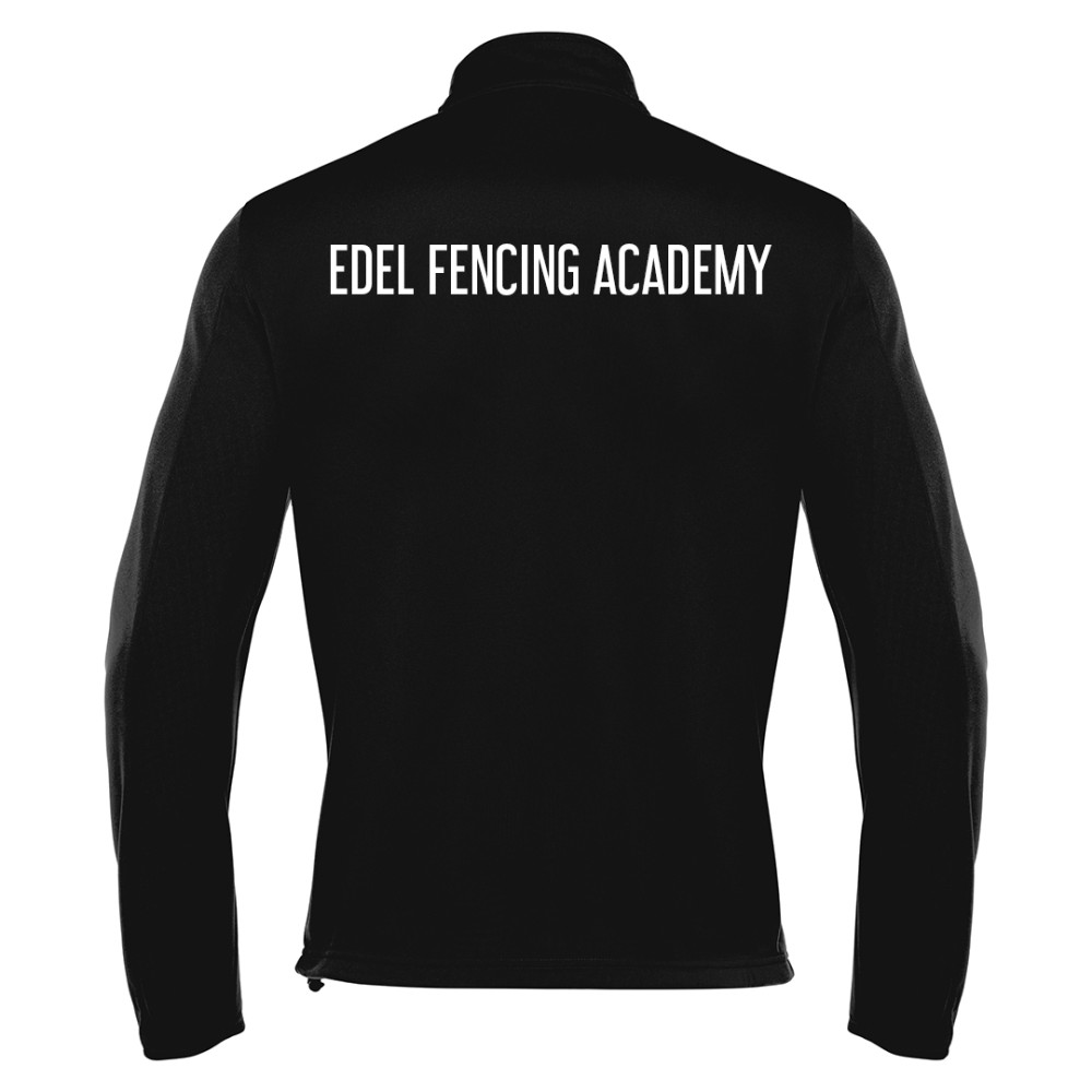 Edel Fencing Academy -  NEMESIS (Black)