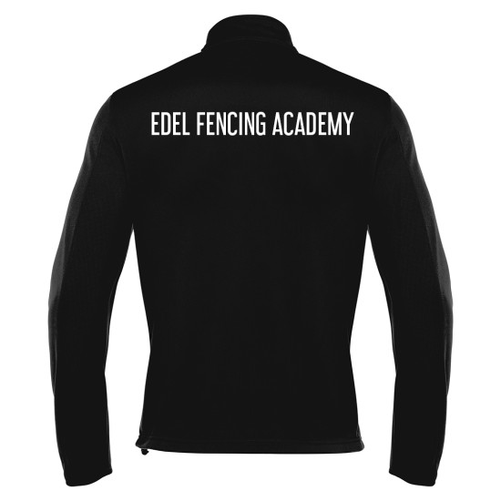 Edel Fencing Academy -  NEMESIS (Black)