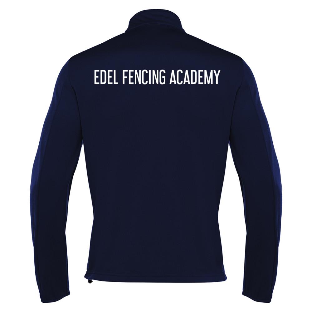 Edel Fencing Academy -  NEMESIS (Navy)