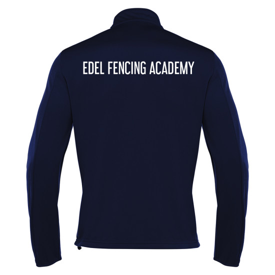 Edel Fencing Academy -  NEMESIS (Navy)