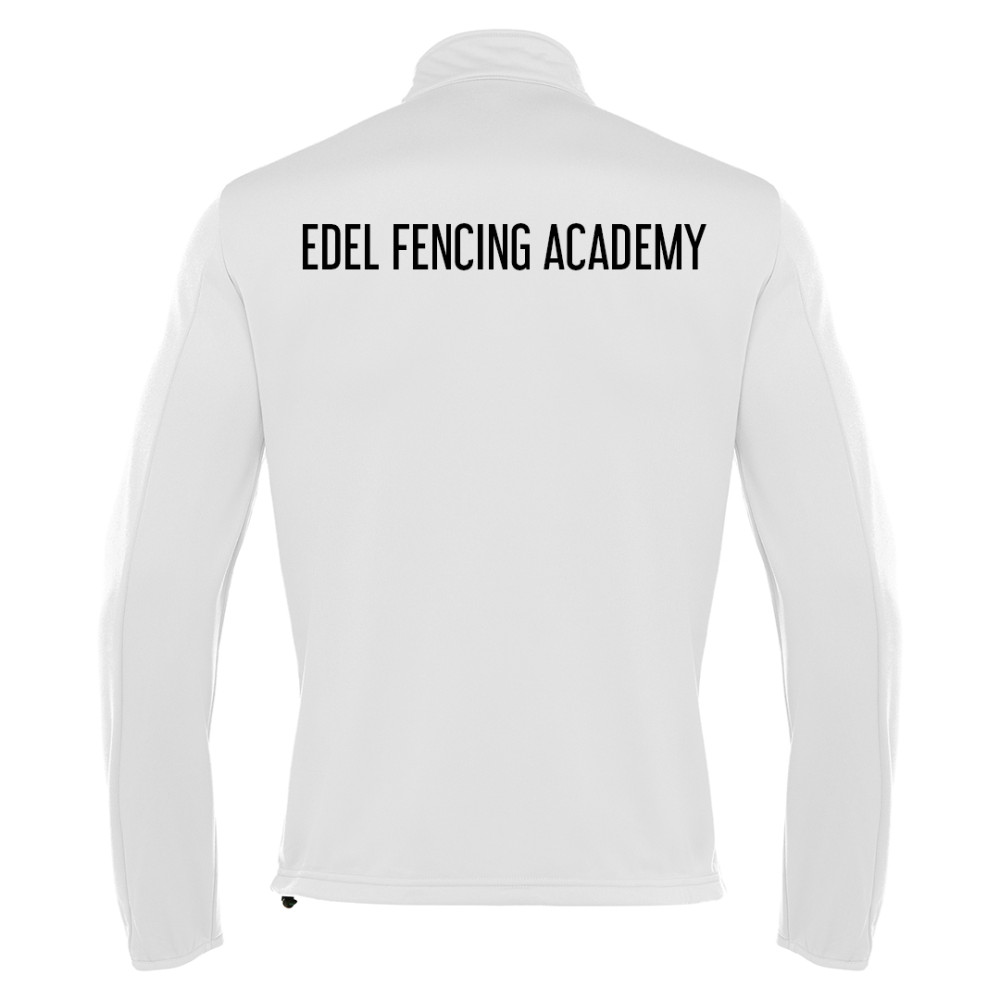 Edel Fencing Academy -  NEMESIS (White)