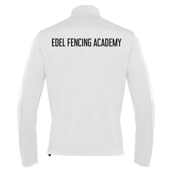 Edel Fencing Academy -  NEMESIS (White)