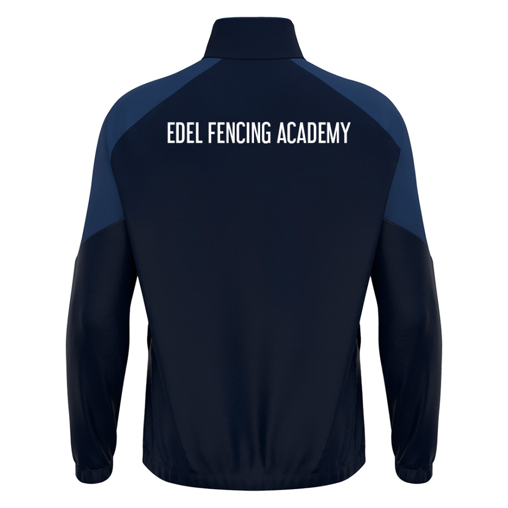 Edel Fencing Academy - POSEIDION  (Navy)