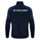 Edel Fencing Academy - POSEIDION  (Navy)