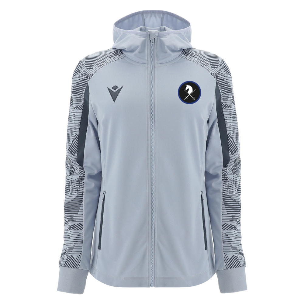 Edel Fencing Academy -  APHRODITE  (Grey)
