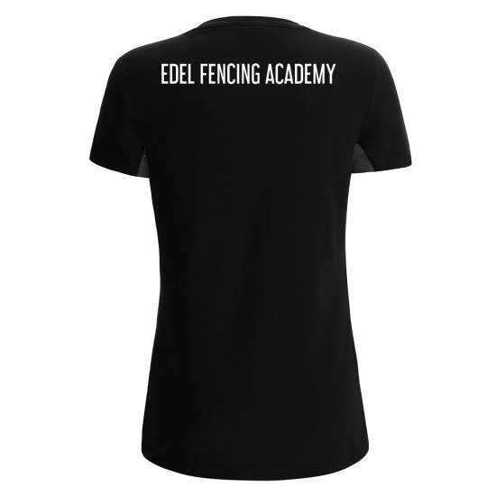 Edel Fencing Academy -  LUTE (Black)