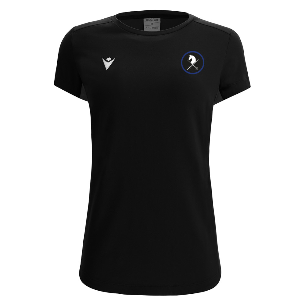 Edel Fencing Academy -  LUTE (Black)