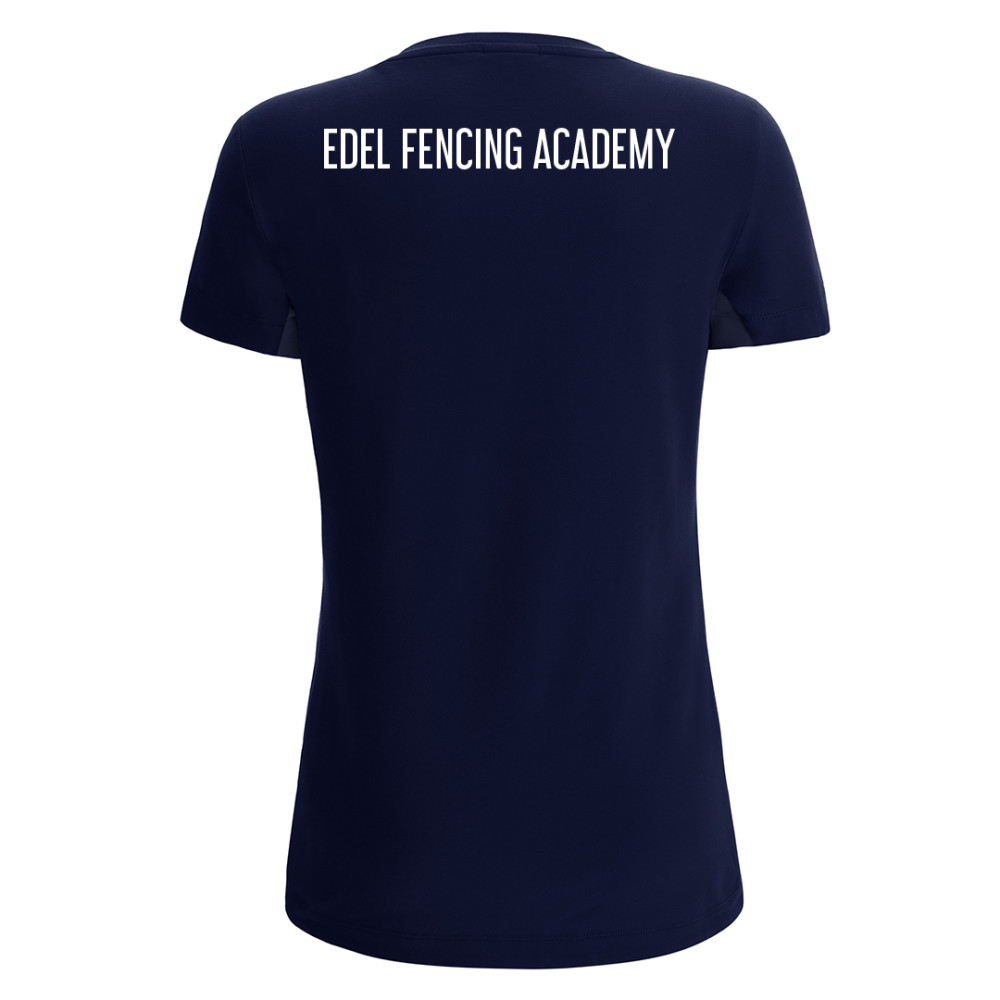 Edel Fencing Academy -  LUTE (Navy)