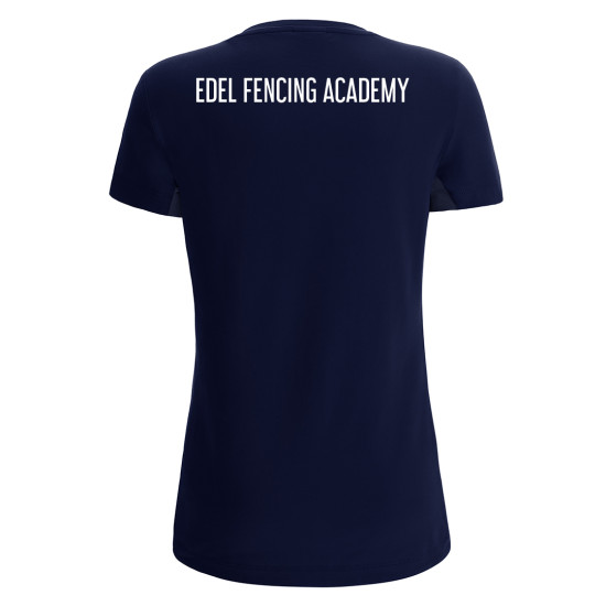 Edel Fencing Academy -  LUTE (Navy)