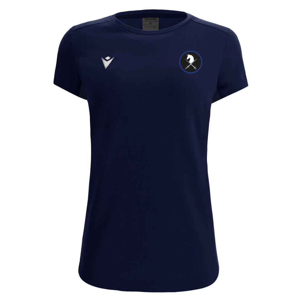 Edel Fencing Academy -  LUTE (Navy)