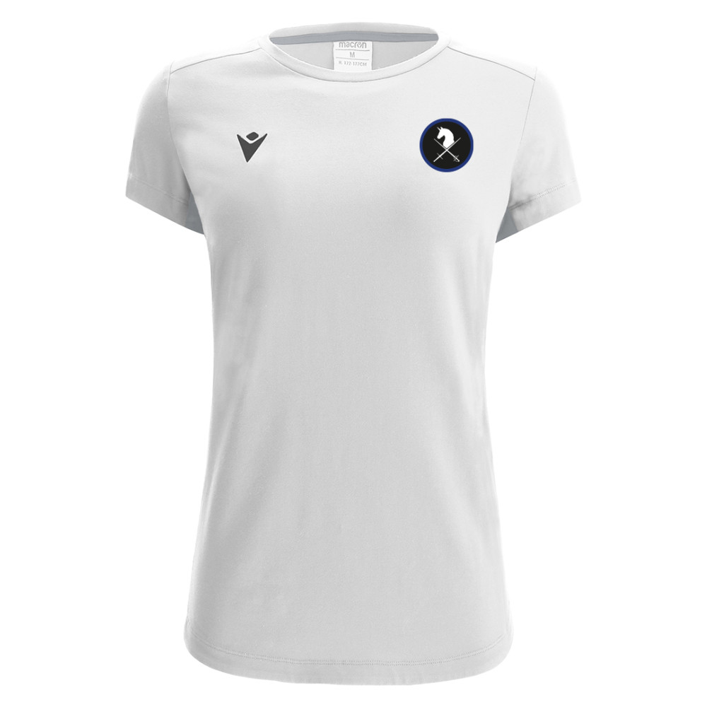 Edel Fencing Academy -  LUTE (White)