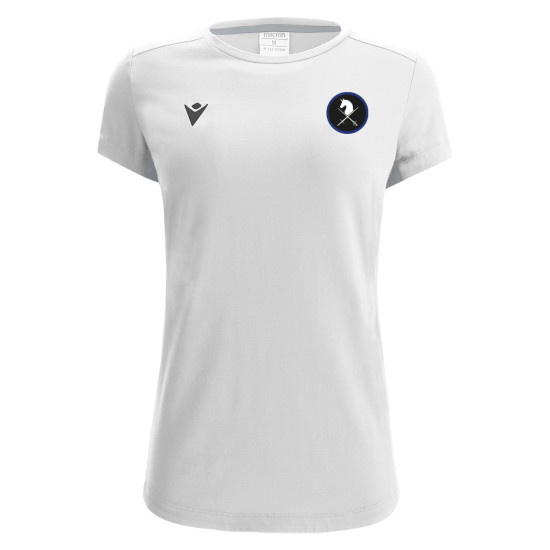 Edel Fencing Academy -  LUTE (White)