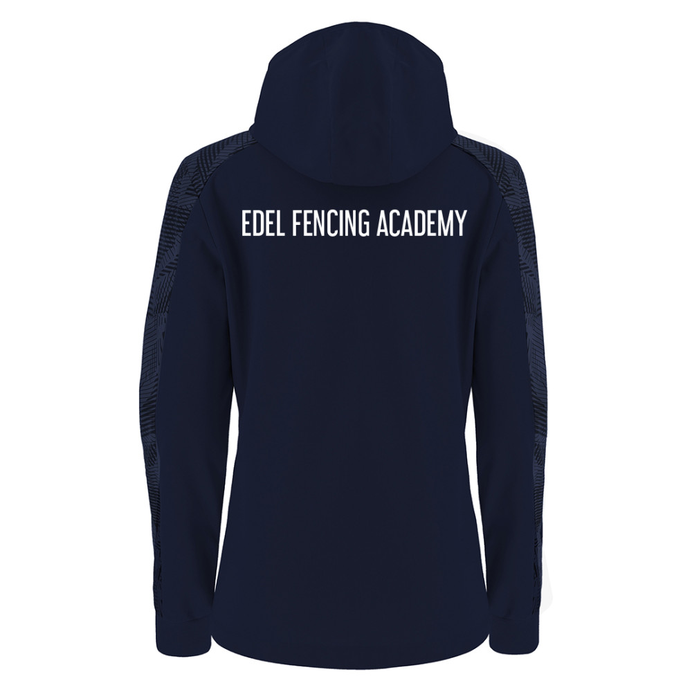 Edel Fencing Academy -  APHRODITE  (Navy)