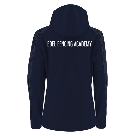 Edel Fencing Academy -  APHRODITE  (Navy)